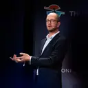 Dr. Alex Ortner