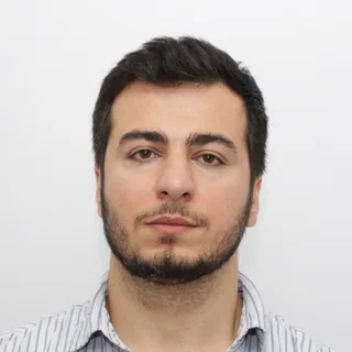 Arman Khaledian, PhD