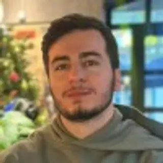 Arman Khaledian