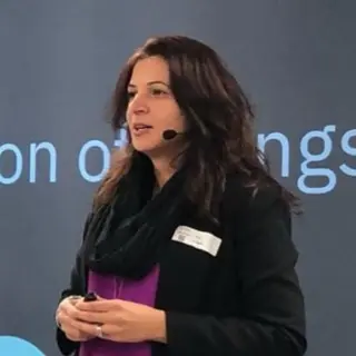 Dilek Sezgün