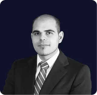 Dr. Jasser Kassab