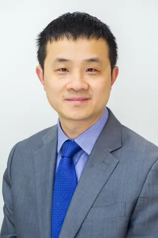 Justin Xu