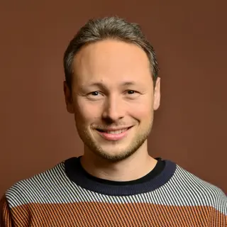 Luca Borella