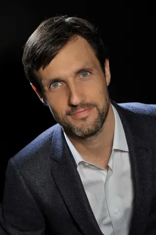 Nicolas Obolensky