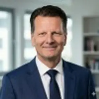Oliver Bussmann