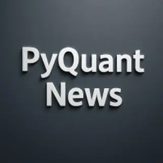 PyQuant News