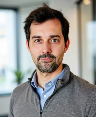 Romain Grimal
