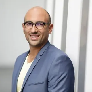 Sebastian Schaefer