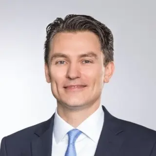 Stefan Reinhardt