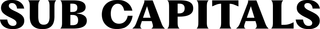 Sub Capitals