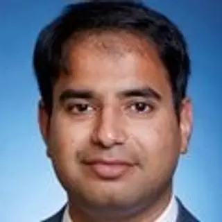 Vivek Anand