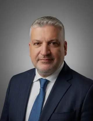 Vlasios Voudouris