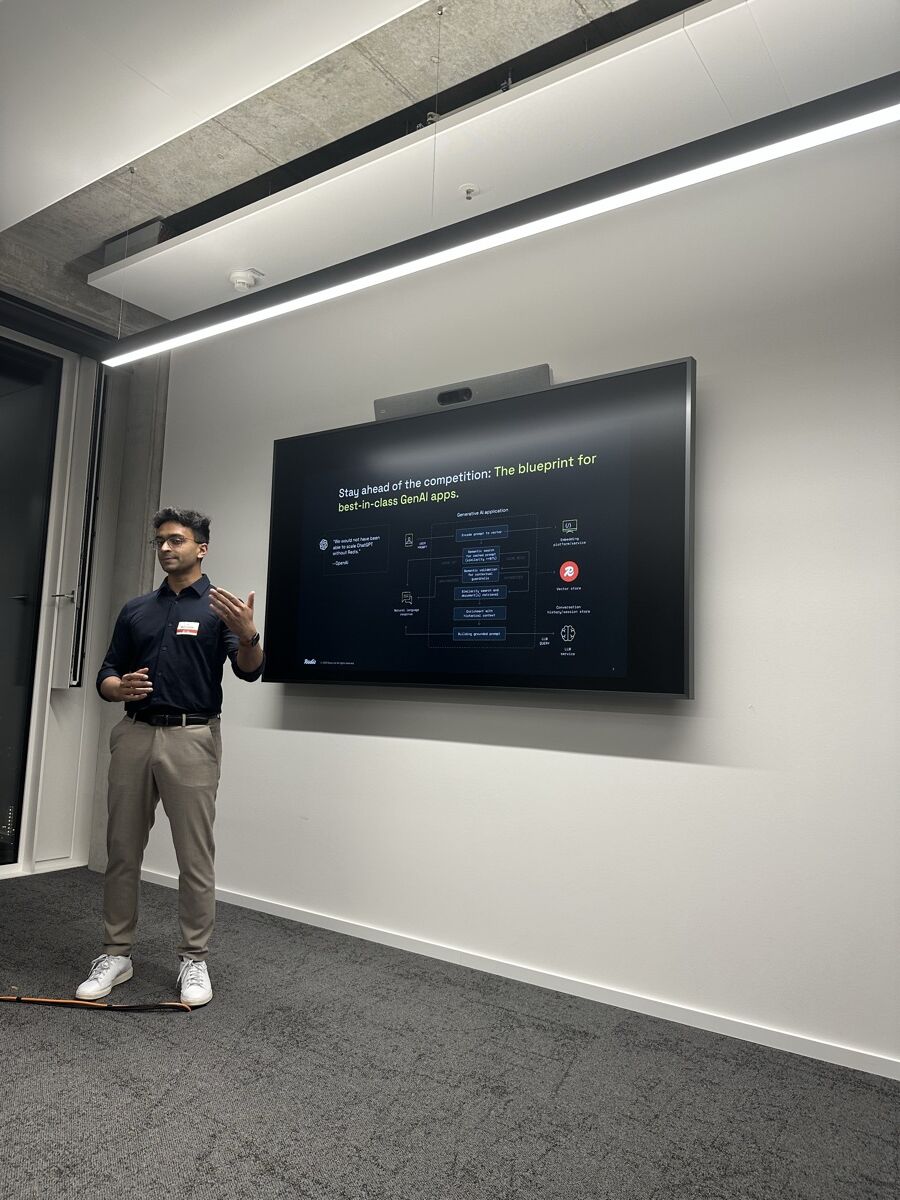 DATA IN FINANCE - FRANKFURT - Photo 14