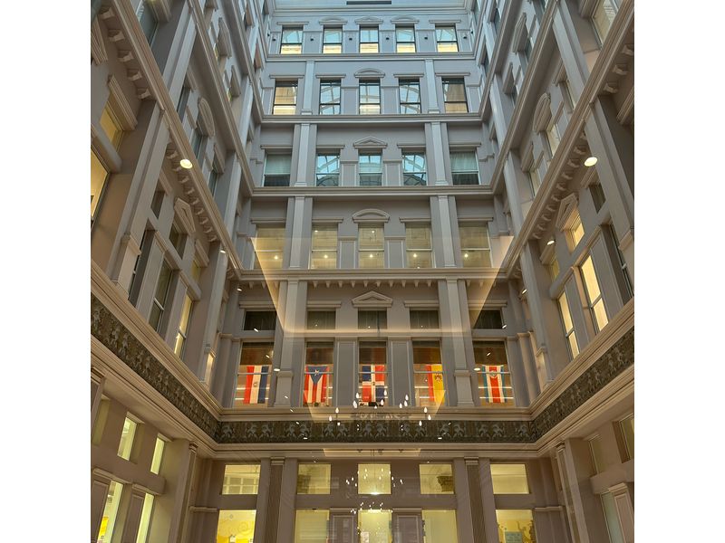 QUANT x AI - NYC - Photo 1