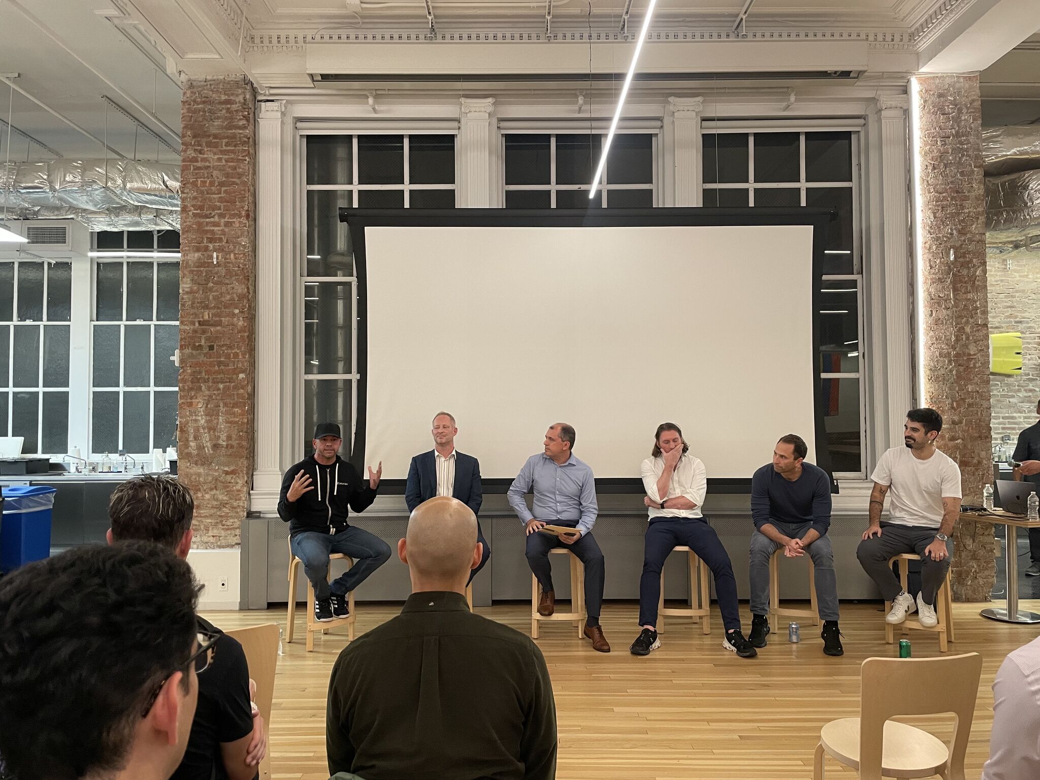 QUANT x AI - NYC - Photo 13