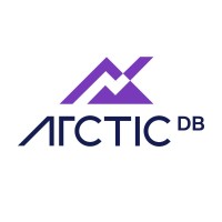 ArcticDB Logo