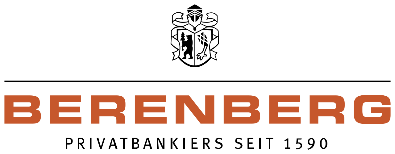 Berenberg Logo