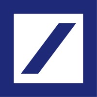 Deutsche Bank Logo