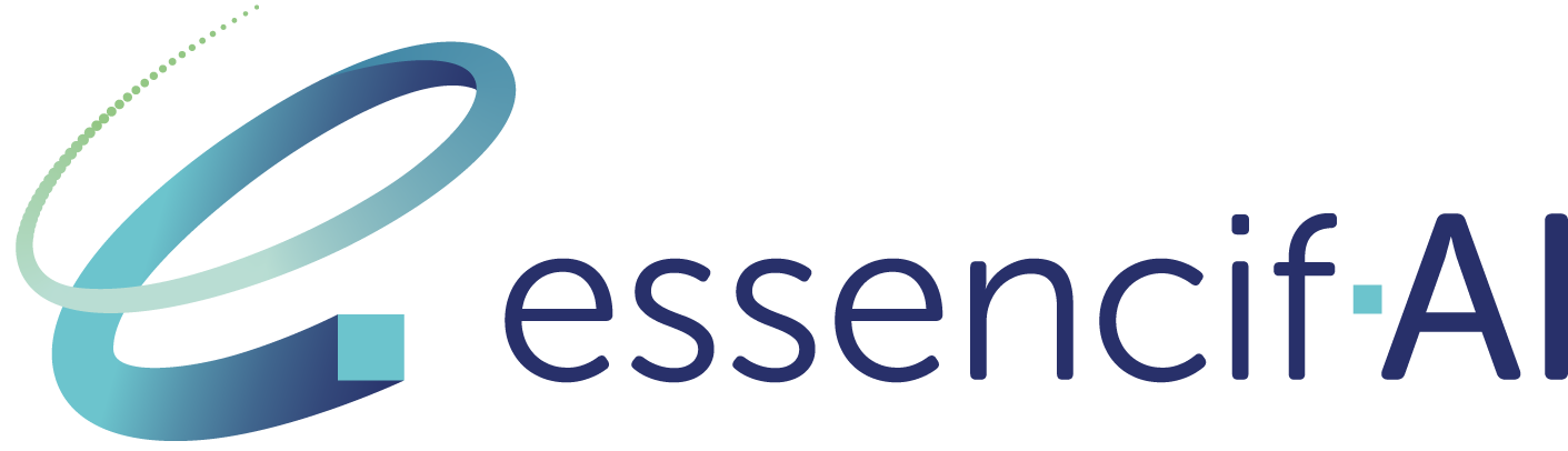 EssencifAI Logo
