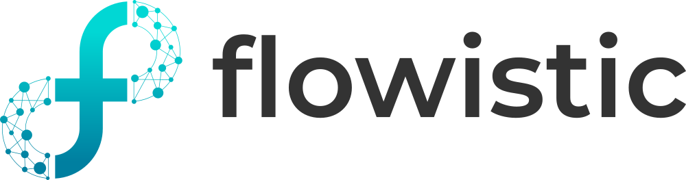 Flowistic Logo