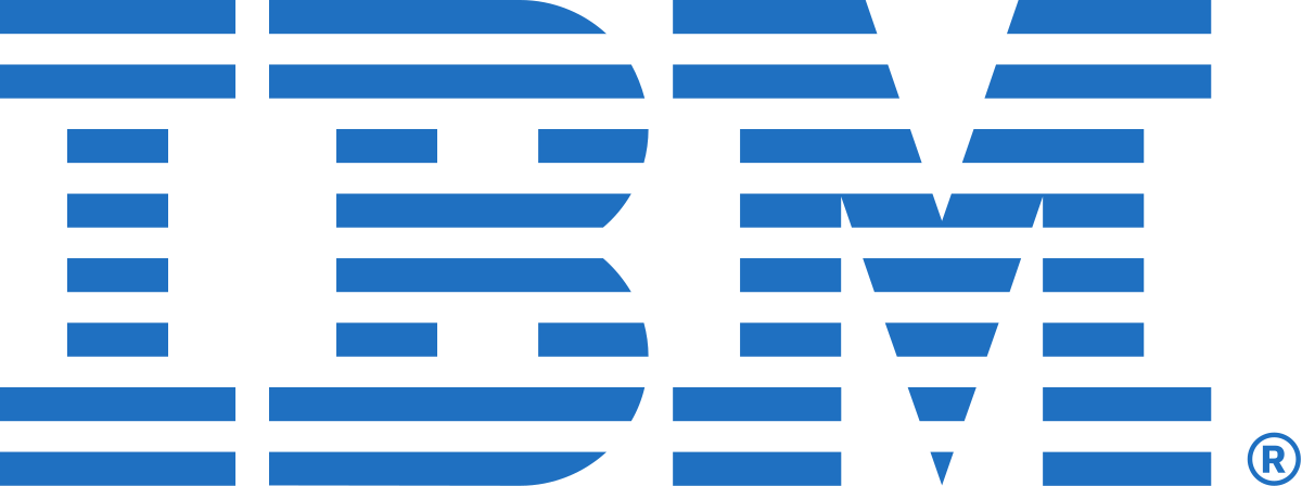 IBM Logo