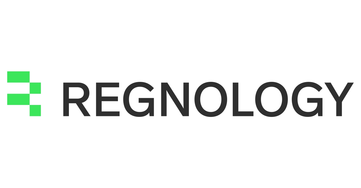 Regnology Logo