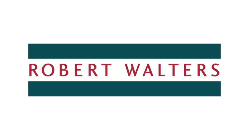 Robert Walters Logo