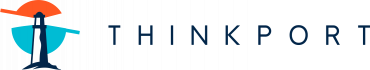 Thinkport Logo