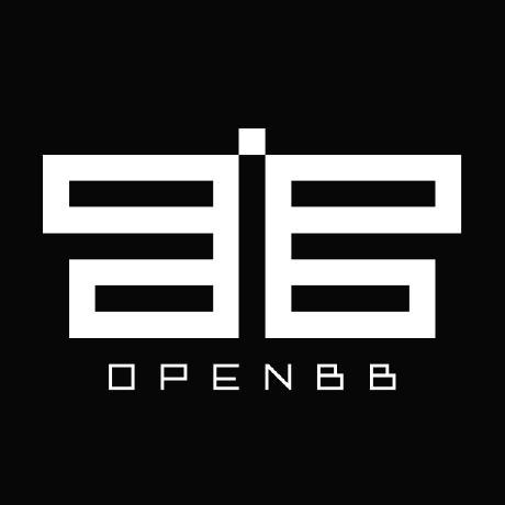 Open BB Logo