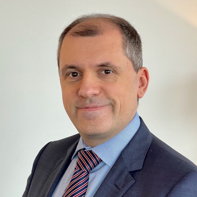 Christos Koutsoyannis