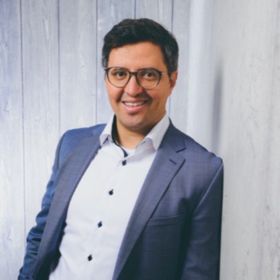 Photo of Fayssal El Mofatiche