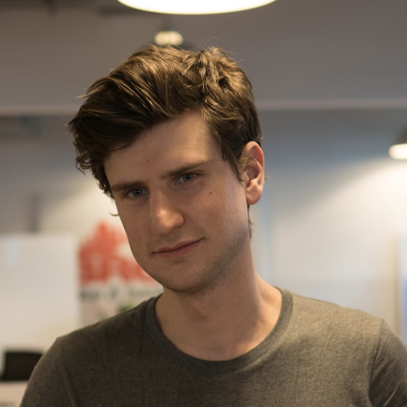 Nicolas Hourcard, CFA