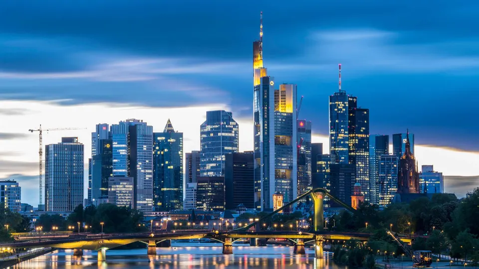 Frankfurt Quantum Finance Forum 2026