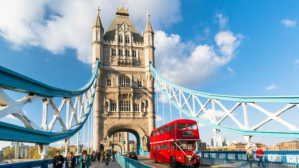 Quant Devnight - London