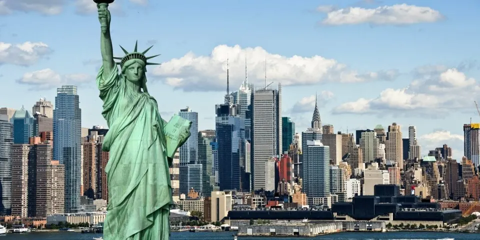 QUANT x AI - NYC