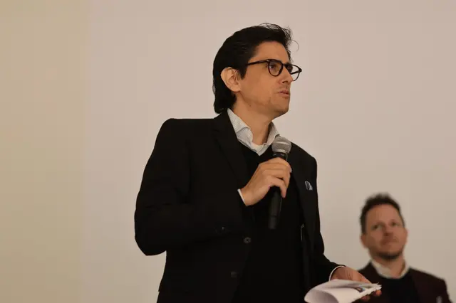 Photo 1 from AI in Finance Paris