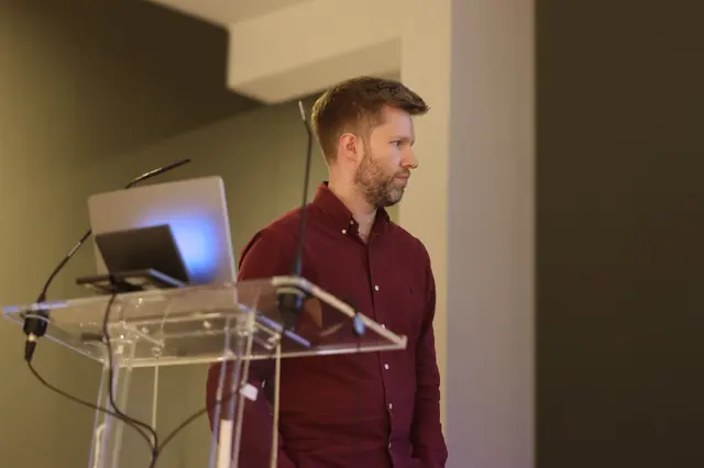 Photo 2 from AI in Finance Paris