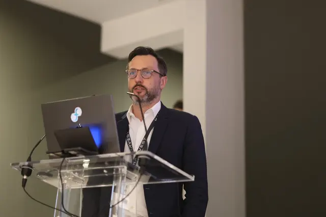 Photo 4 from AI in Finance Paris