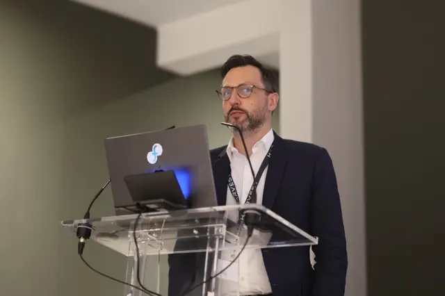 Photo 7 from AI in Finance Paris