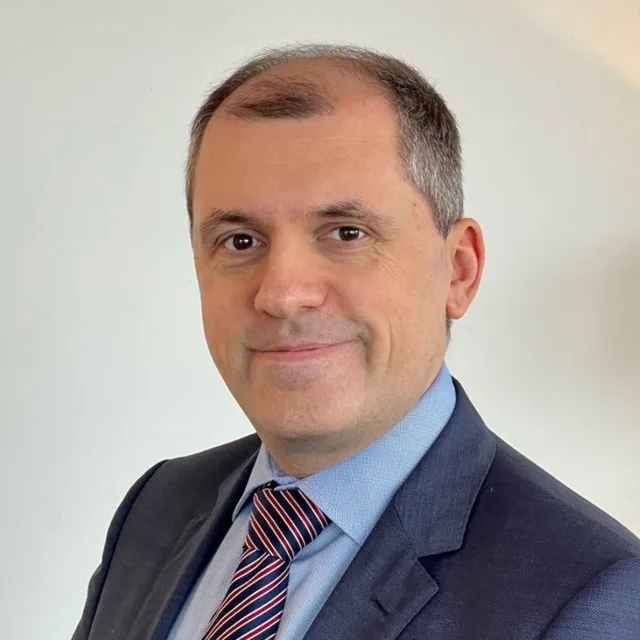 Christos Koutsoyannis