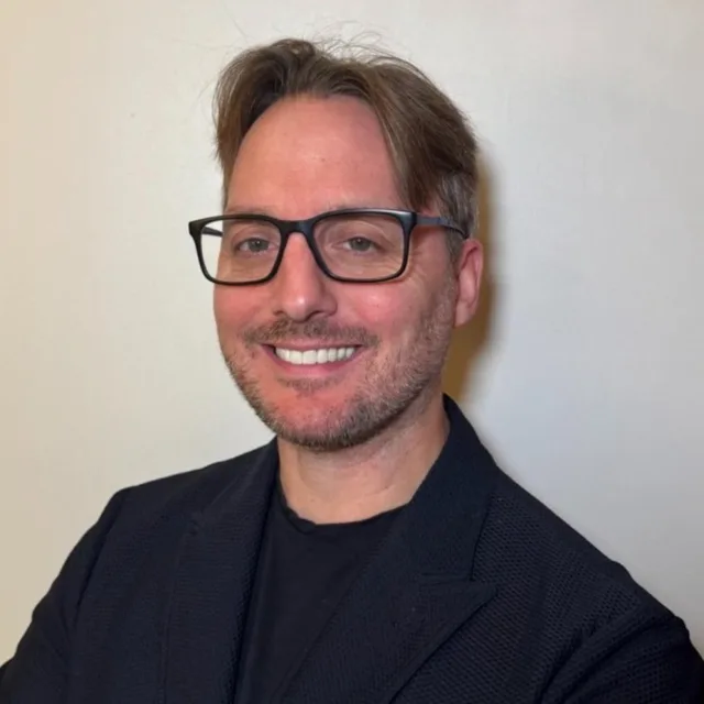 Laurent Fabre